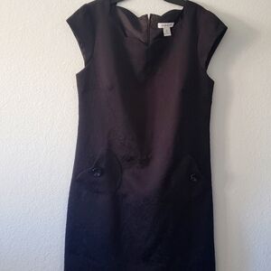 Liz Claiborne Little black dress